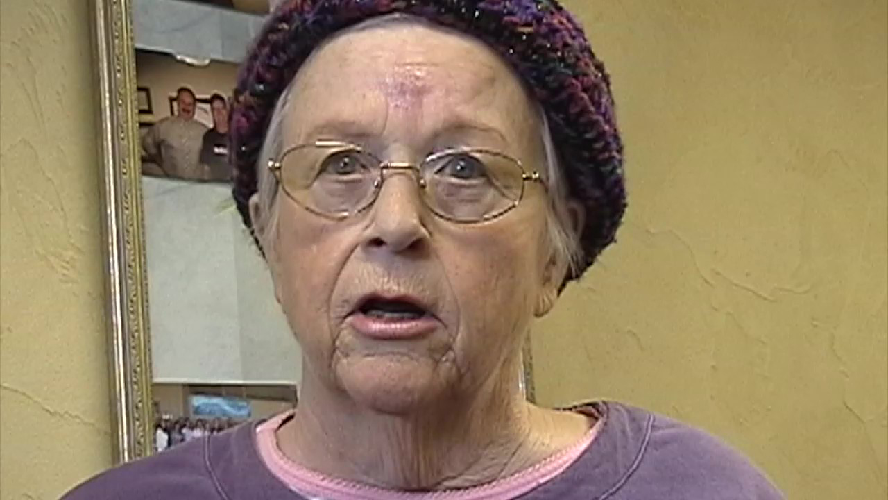 Cleda, chronic pain testimonial patient