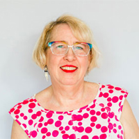 Judy P.