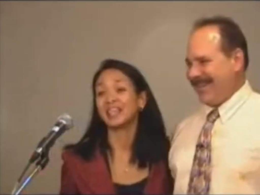 Marlene, testimonial patient, Neuro-Matrix Reset Technique