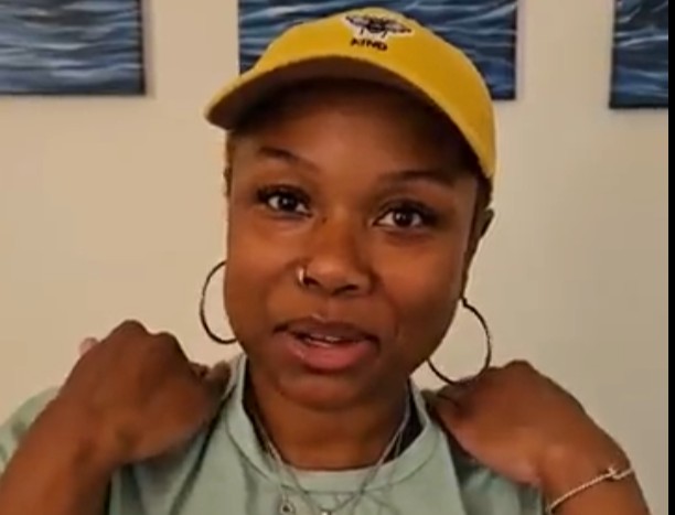 Melissa, testimonial patient, Neuro-Matrix Reset Technique