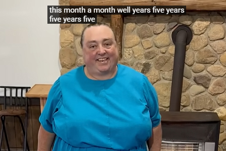 Patient walking again after Neuro-Matrix assessment